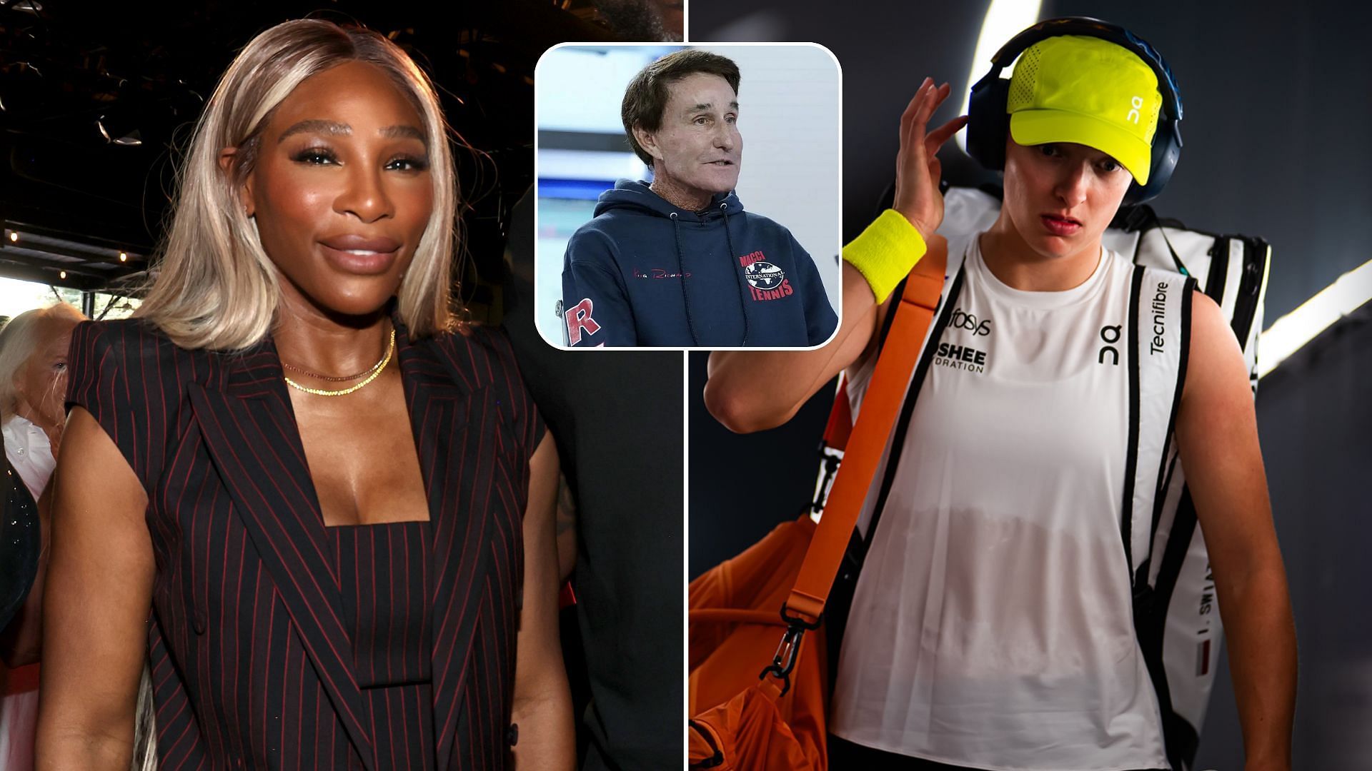 Serena Williams
