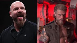 Former WWE champion wants to face Jon Moxley, Cope, and many other top stars in AEW