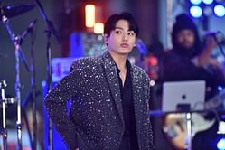 “Golden is a legend”- Fans react as BTS’ Jungkook retains his record for the ‘biggest album debut’ by a K-pop soloist in Spotify history