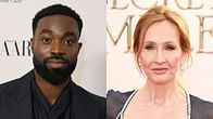 Who will Paapa Essiedu play in the Harry Potter reboot series? Actor signs open letter supporting trans rights after Supreme Court's recent ruling