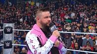 "Thank you forever," writes WWE Superstar Kevin Owens in an emotional post on X as veteran celebrates 25th anniversary of pro-wrestling debut
