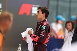 Why did George Russell miss the F1 Miami GP post-race press conference? All about the Mercedes driver's health scare after the race