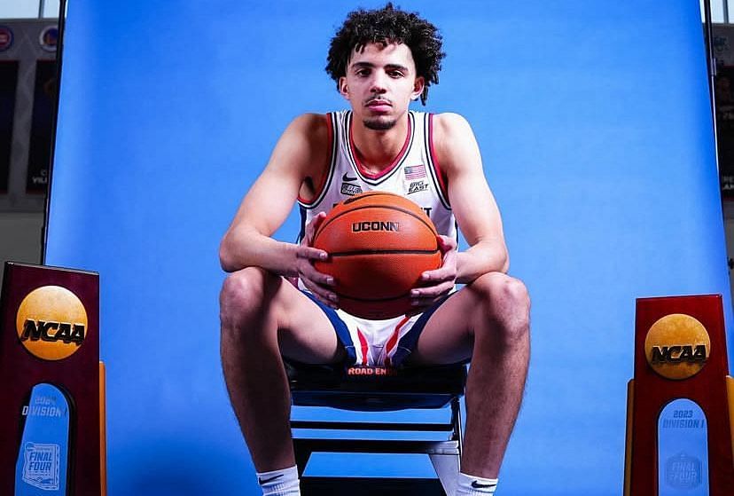 Jacob Ross commits to Dan Hurley