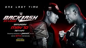 4 Mistakes WWE has already made with Backlash 2025