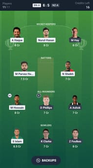 Fantasy suggestion #1