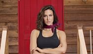 "I wasn't the most physically strong"- Battle Camp star Polly Brindle reveals strategy that took her far in the game