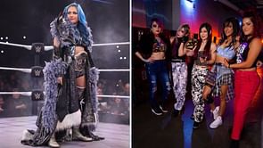 4 released WWE Superstars and who could replace them in factions