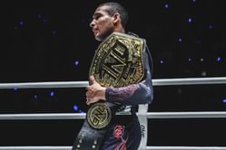 Tye Ruotolo reveals the only fighter who can beat him, fired up for return after triumphant outing at ONE Fight Night 31