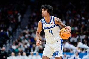 Insider claims PJ Haggerty's return to Memphis "improbable" as Tigers transfer guard looks for new destination