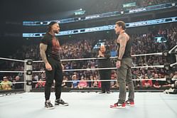 Triple H to remove WWE Hall of Famer from television after Roman Reigns makes his return? Exploring the possibility
