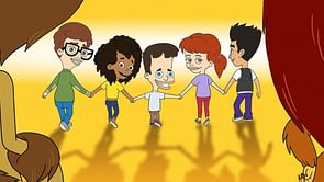 Why is Big Mouth ending? Details explored