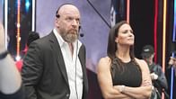 Stephanie McMahon makes rare personal revelation about WWE CCO Triple H