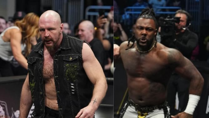 AEW News Roundup: Top star erased from history, Jox Moxley confirms new alliance, Newly-crowned champion receives message from Swerve Strickland