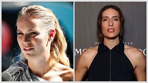 "It felt like Caroline Wozniacki had committed blasphemy" - Andrea Petkovic spills insider secrets on how tennis has changed over the years