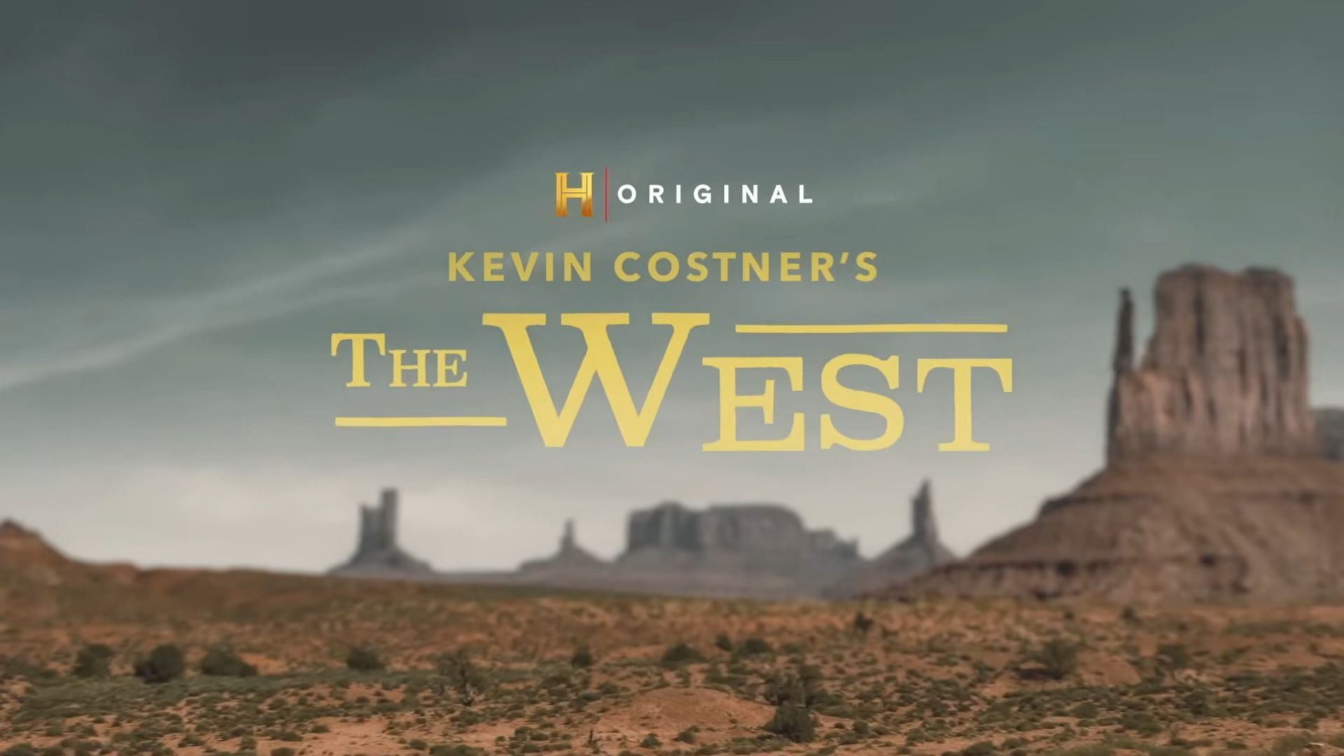 Kevin Costner