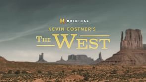 Kevin Costner's The West: Release date & time, where to watch, and more