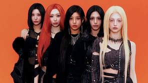 X:IN makes comeback with third mini album ‘Defend Myself’
