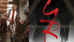 “Reminds me of a tablecloth” — The Young and the Restless fans hilariously react to Nikki’s bold outfit choice with mixed opinions
