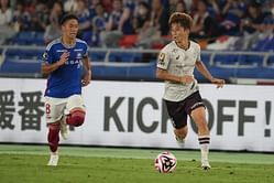 Yokohama F. Marinos vs Vissel Kobe Prediction and Betting Tips | May 21st 2025