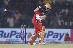 RCB Predicted Playing 11 vs CSK for Match 52 of IPL 2025 ft. Jacob Bethell & Krunal Pandya