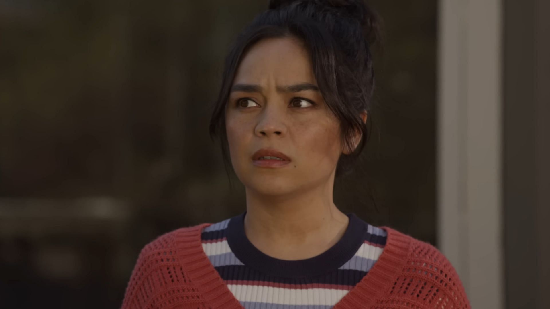A still from Final Destination: Bloodlines (Image via YouTube/@WarnerBros)