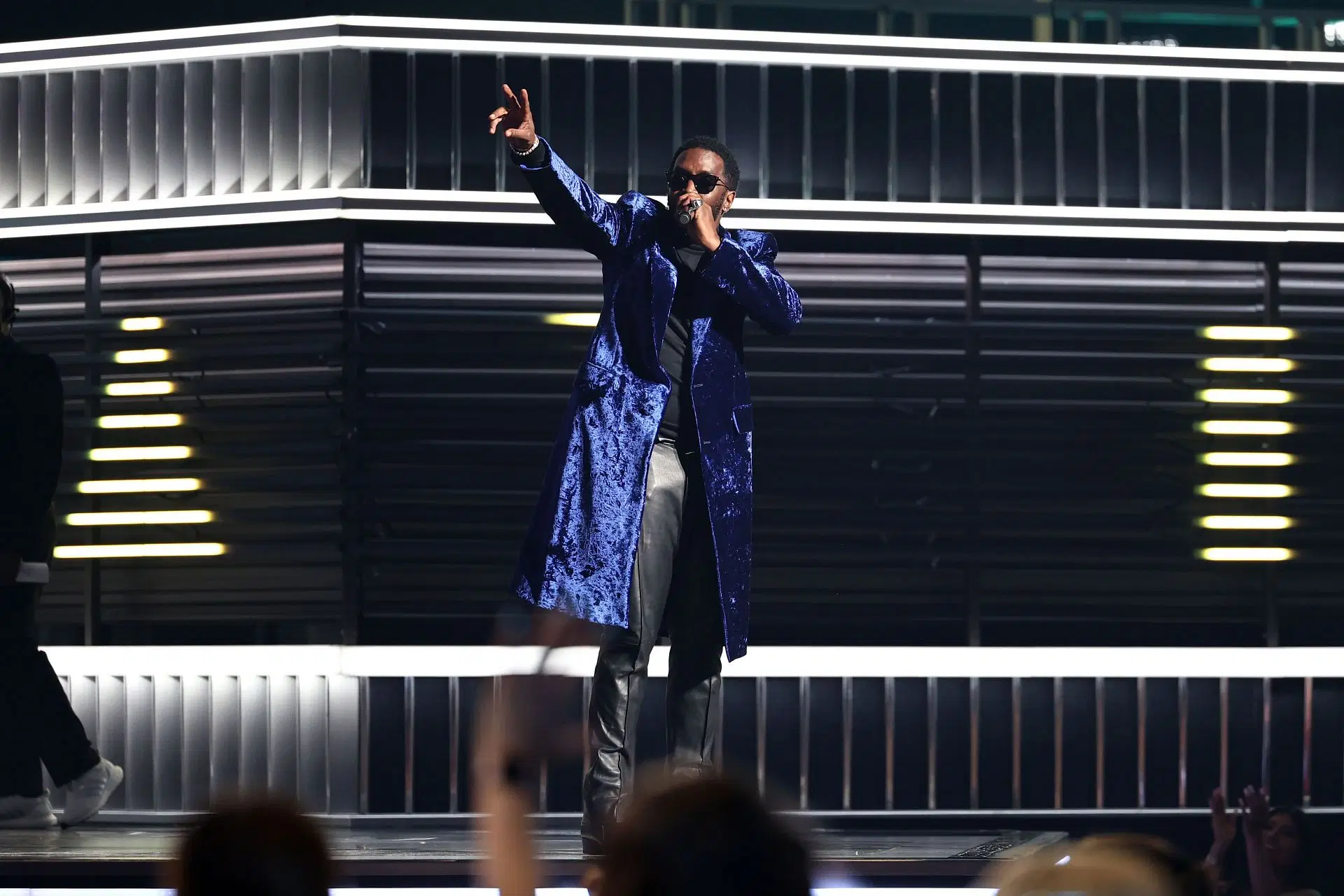 2022 Billboard Music Awards - Inside - Source: Getty