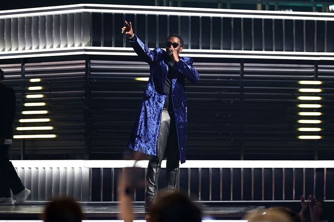 Diddy trial: Judge Arun Subramanian denies defense's motion for mistrial over alleged prosecutorial misconduct & "conspiracy theory" among jurors