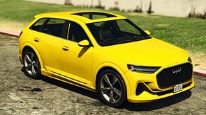 GTA 5 Online LS Car Meet Prize Car this week (May 1 to 7)
