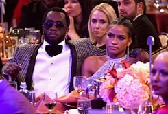 Stylist Deonte Nash recounts Diddy's gruesome alleged attack on Cassie, claims rapper stopped only when there was "blood"