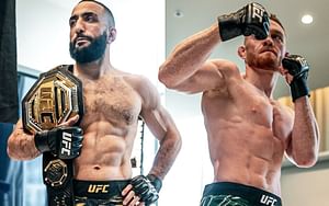 Belal Muhammad vows "greatest MMA performance" ever at UFC 315 with bold fight prediction