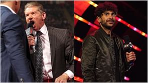 Vince McMahon would have fired WWE RAW star for secretly attending AEW shows, says Hall of Famer (Exclusive)