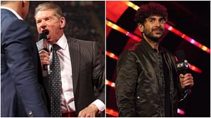 Vince McMahon would have fired WWE RAW star for secretly attending AEW shows, says Hall of Famer (Exclusive)