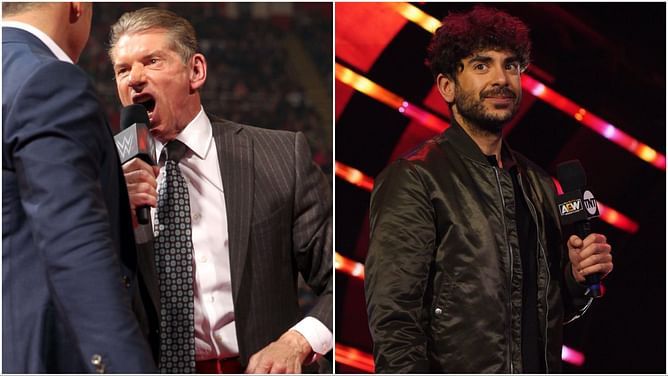 Vince McMahon would have fired WWE RAW star for secretly attending AEW shows, says Hall of Famer (Exclusive)