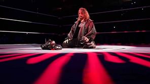 Shinsuke Nakamura के WWE छोड़ने की अफवाह पर आई बड़ी खबर, रिपोर्ट में जबरदस्त खुलासा