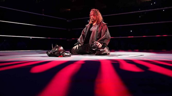 Shinsuke Nakamura के WWE छोड़ने की अफवाह पर आई बड़ी खबर, रिपोर्ट में जबरदस्त खुलासा