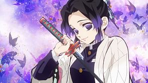 I hate when Demon Slayer fans say Shinobu's Breathing Style doesn't make sense, because they're just plain wrong