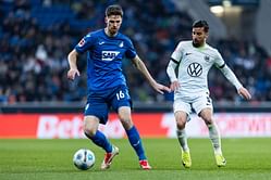 Wolfsburg vs Hoffenheim Prediction and Betting Tips | May 9th 2025
