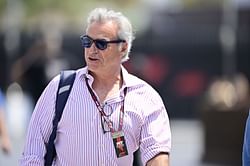 Carlos Sainz’s father sends shockwave in F1 world as he looks to challenge Mohamed Ben Sulayem