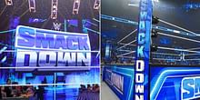 New championship match made official for next week's WWE SmackDown