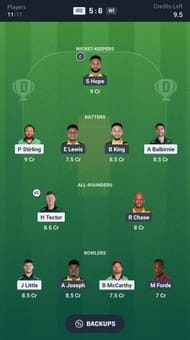 Fantasy suggestion #2