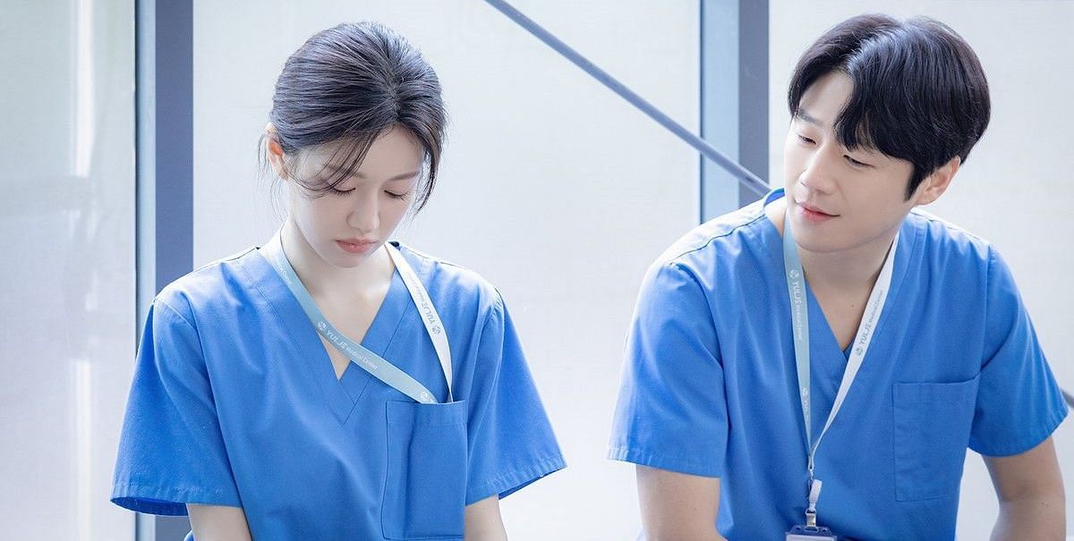 20 memorable quotes from Resident Playbook (Image via @Cjndrama/X)