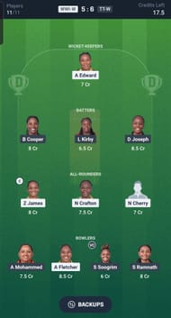 Fantasy suggestion #1