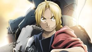Fullmetal Alchemist manga gets full-colored version on Webtoon in May 2025