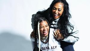 Deion Sanders' ex-wife, Pilar Sanders, hits the gym with Shelomi in mother-daughter workout moment