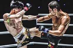 “I have no problem with his southpaw style” - Rambolek confident he has the skills to shut down Dmitrii Kovtun