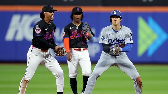 Dodgers vs. Mets: Game 2 prediction, odds, injuries, and picks - May 24, 2025