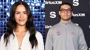 "I wasn’t planning for this" - Puka Nacua's pregnant girlfriend Hallie makes surprising admission while revealing baby's gender