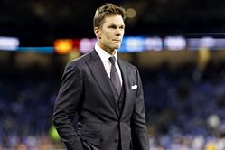 Tom Brady once named the NFL icon whose jersey he saved up to buy