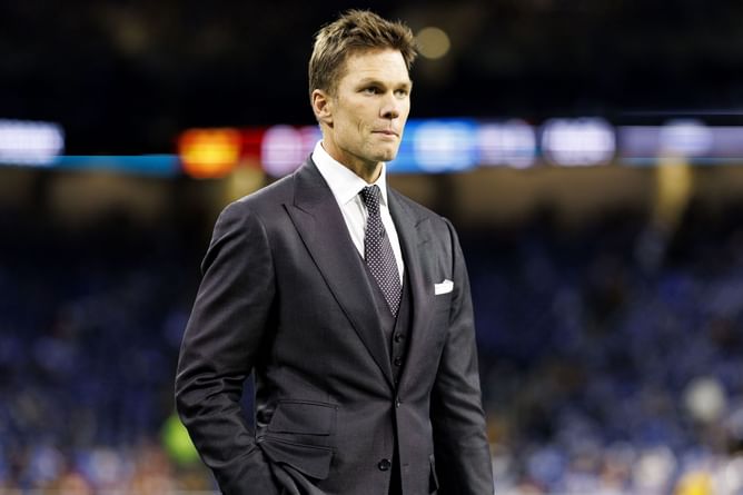 Tom Brady once named the NFL icon whose jersey he saved up to buy