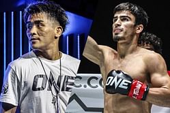 “Wanted to mix various things” - Japanese star Yuki Yoza admits he changed his game plan mid-fight against Elbrus Osmanov